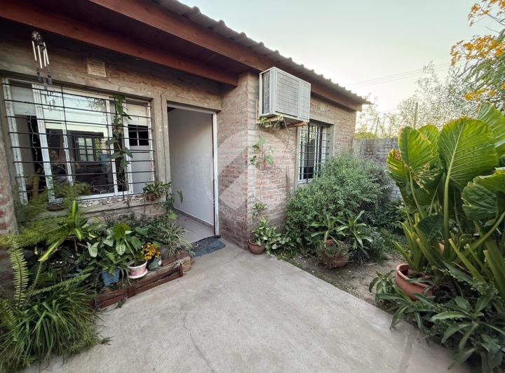 Casa · 45m² · 5 Ambientes · 1 Cochera