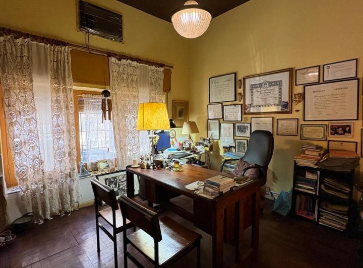 Casa · 146m² · 4 Ambientes