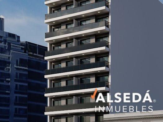 Departamento · 42m² · 2 Ambientes