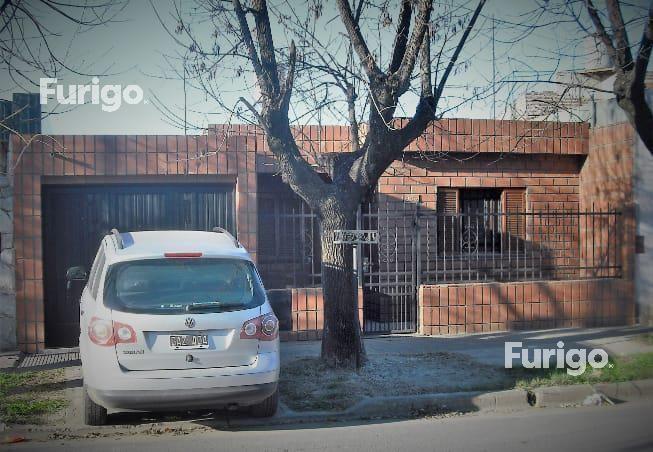 Casa · 105m² · 1 Cochera