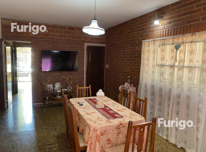 Casa · 105m² · 1 Cochera