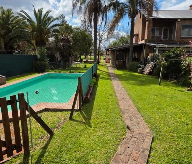 Casa · 112m² · 3 Dormitorios