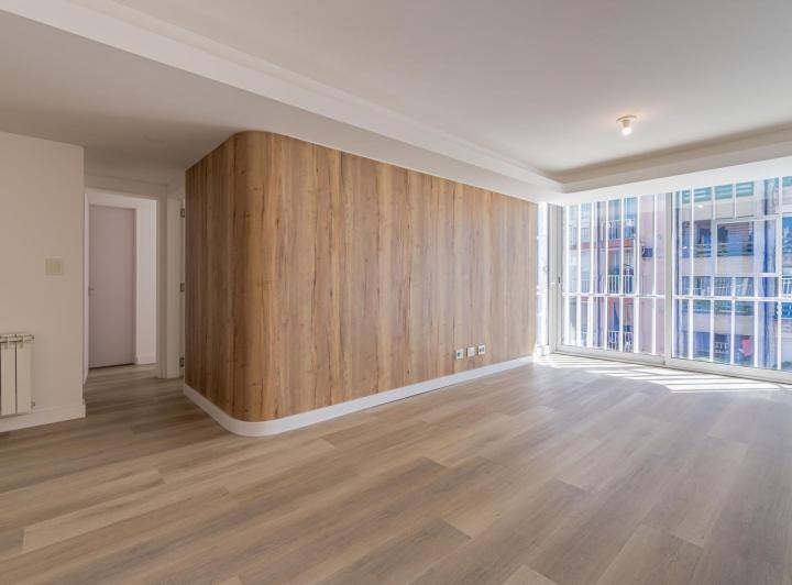 Departamento · 74m² · 2 Dormitorios