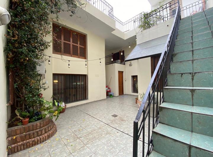 Casa · 150m² · 3 Dormitorios