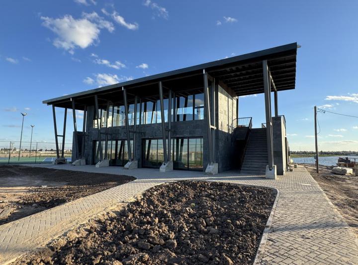 Terreno · 507m²