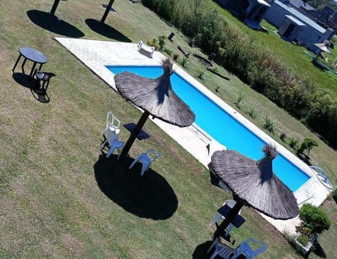 Casa · 135m² · 9 Ambientes · 3 Cocheras