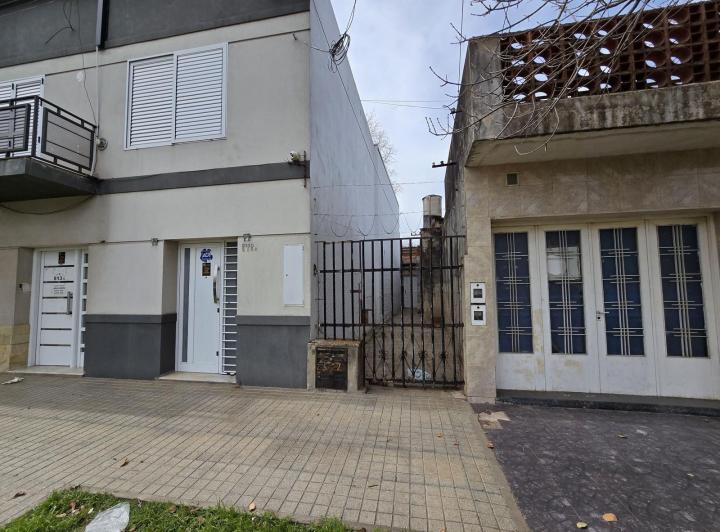 Departamento · 79m² · 2 Dormitorios
