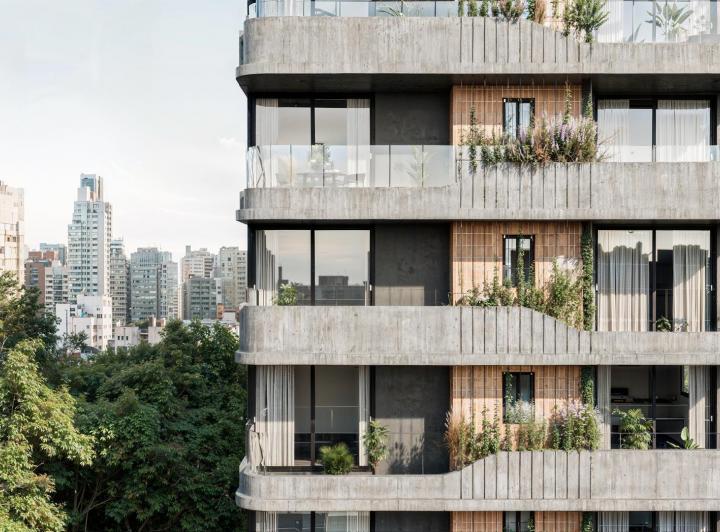 Departamento · 40m² · 2 Ambientes
