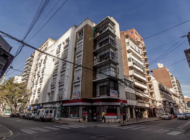 Departamento · 95m² · 4 Ambientes