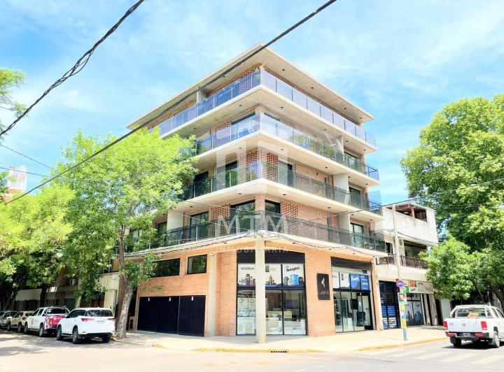 Departamento · 74m² · 3 Ambientes