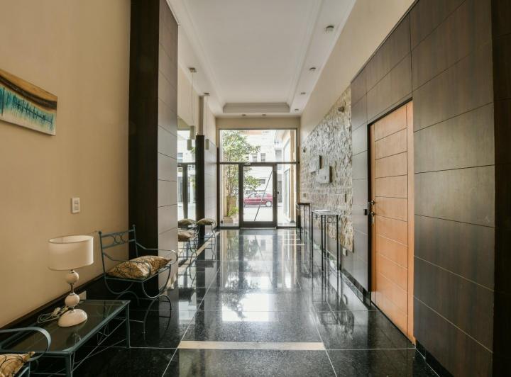 Departamento · 45m² · 2 Ambientes
