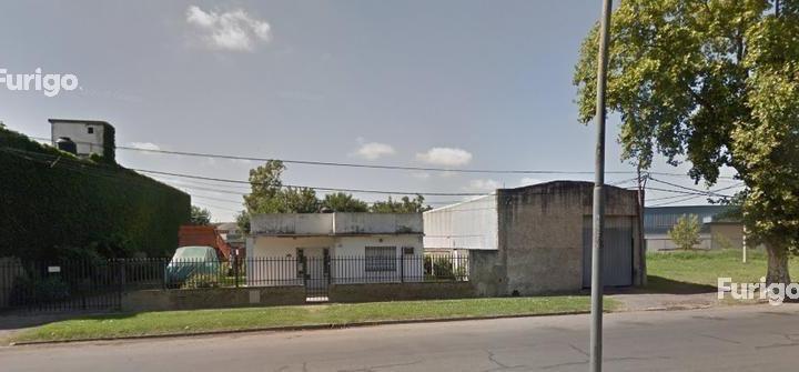 Terreno · 272m² · 4 Ambientes