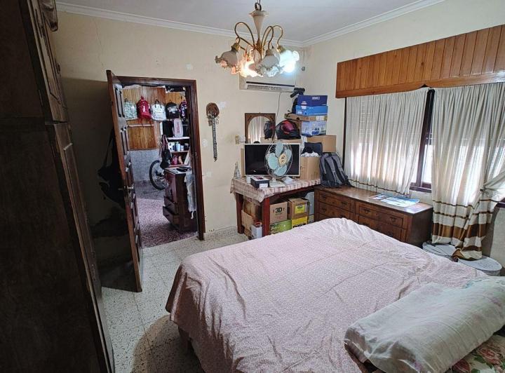 Casa · 147m² · 6 Ambientes