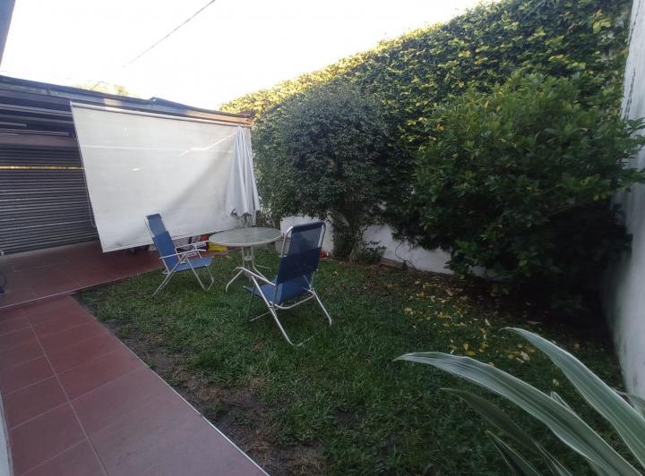 Casa · 116m² · 3 Ambientes · 1 Cochera