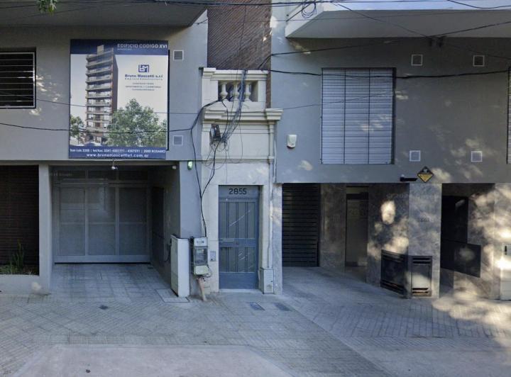 Departamento · 60m² · 4 Ambientes