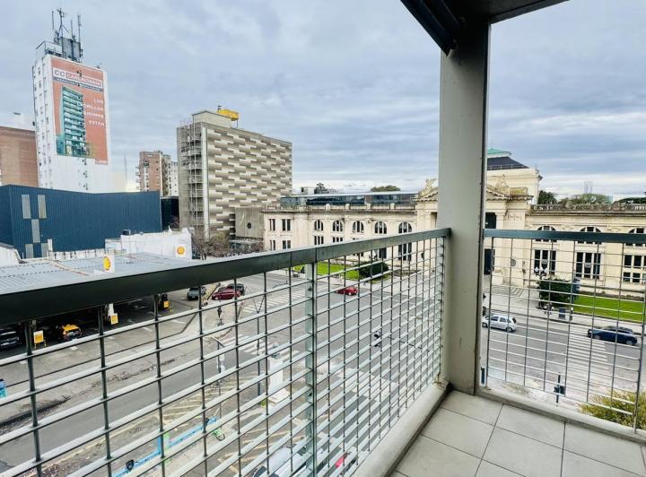 Departamento · 28m² · 1 Ambiente
