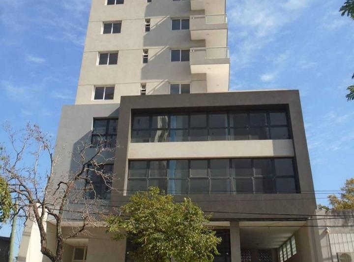 Departamento · 63m² · 3 Ambientes