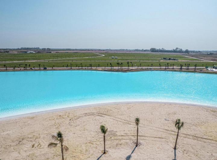 Terreno · 650m²
