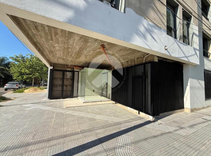 Departamento · 35m² · 3 Ambientes