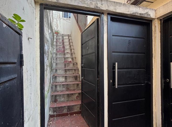 Departamento · 60m² · 2 Dormitorios