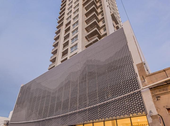Departamento · 66m² · 1 Ambiente · 1 Cochera