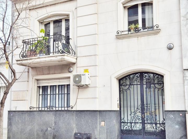 Casa · 182m² · 6 Ambientes