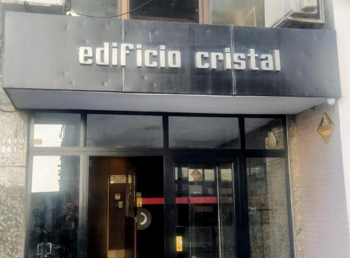 Oficina comercial · 18m²