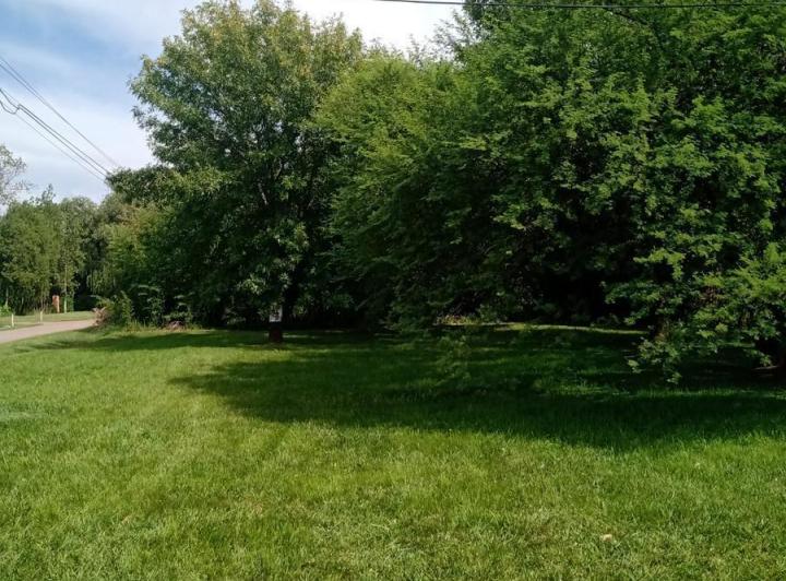 Terreno · 800m²