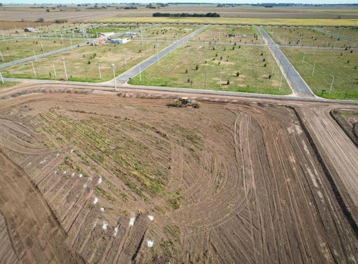Terreno · 300m²
