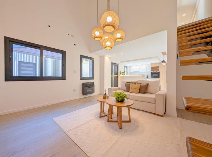 PH · 111m² · 5 Ambientes