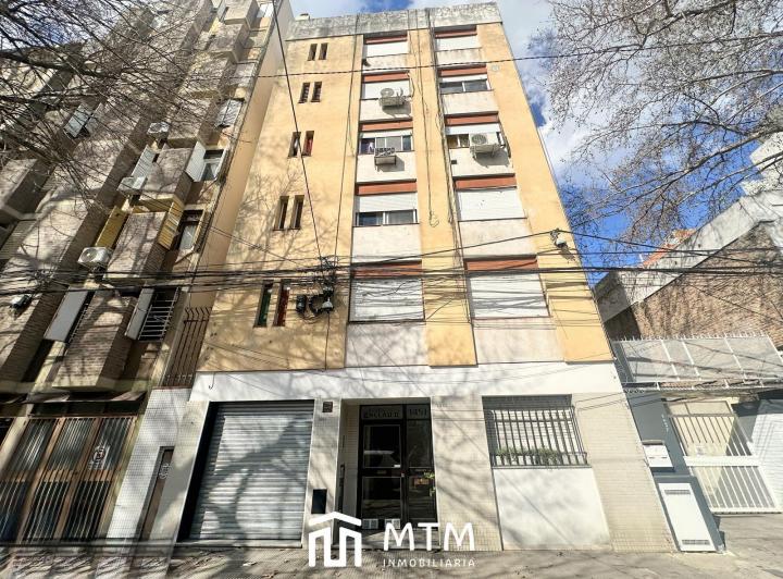 Departamento · 36m² · 2 Ambientes
