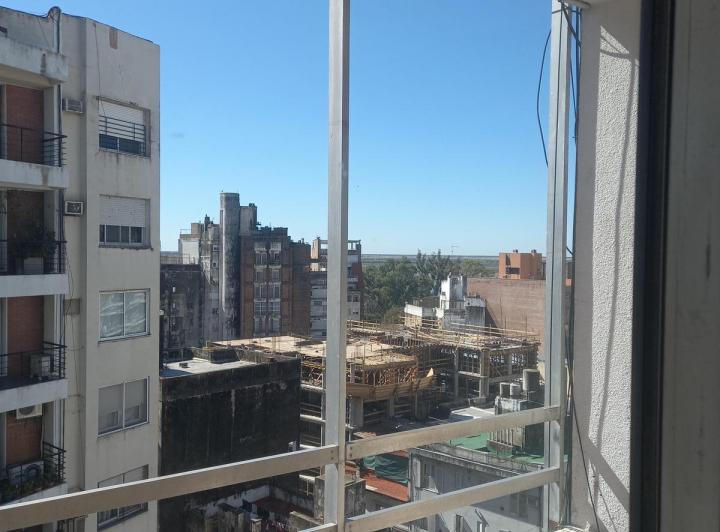 Departamento · 36m² · 2 Ambientes