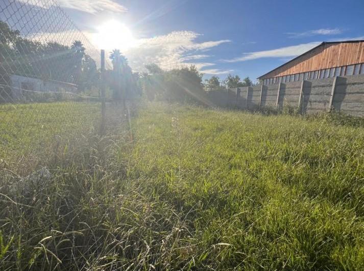 Terreno · 510m²