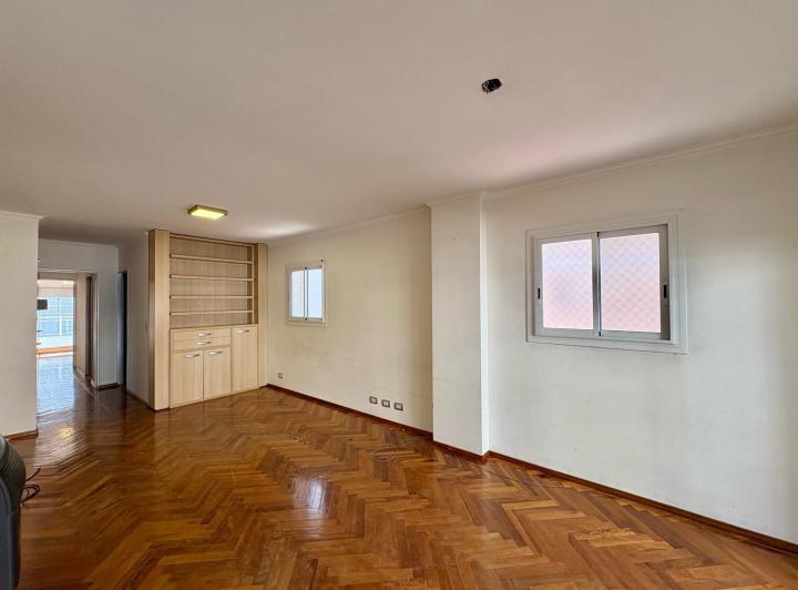 Departamento · 104m² · 7 Ambientes · 2 Cocheras