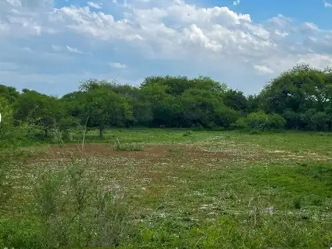 Campo en Venta en Sauce de Luna, Federal