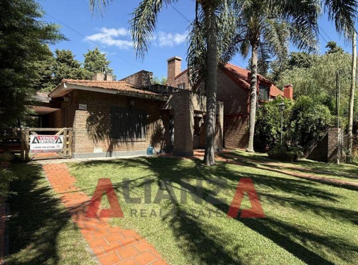 Casa · 100m² · 6 Ambientes