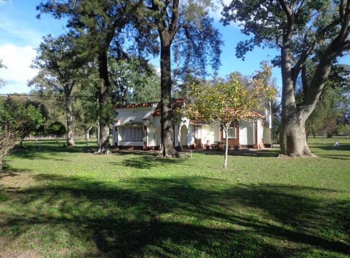 Quinta vacacional · 180m² · 4 Ambientes