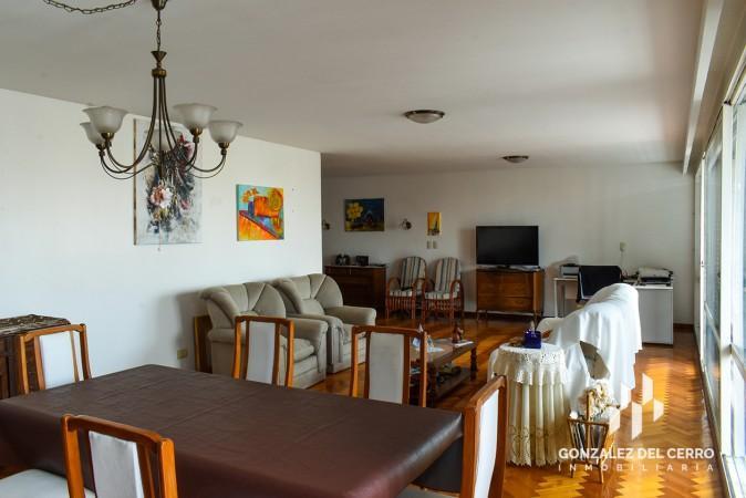 Departamento · 217m² · 7 Ambientes