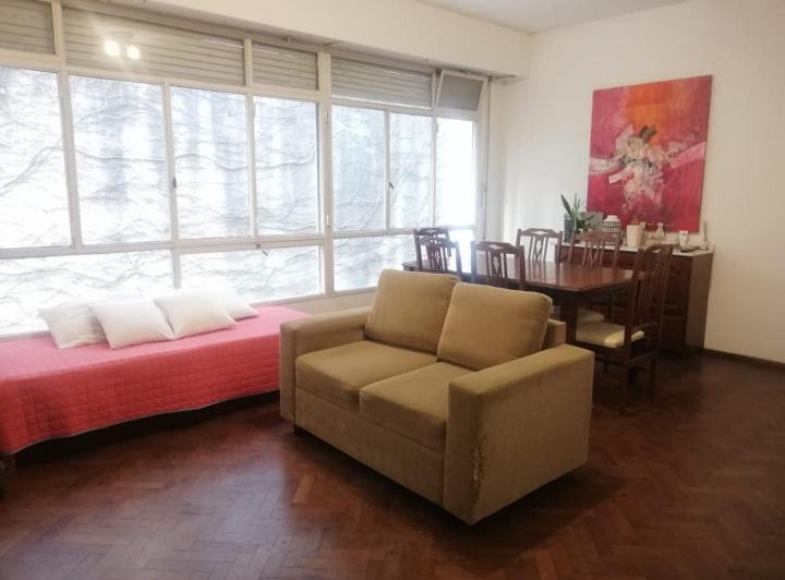 Departamento · 104m² · 5 Ambientes