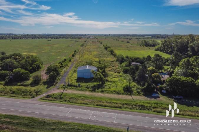 Terreno · 66000m²