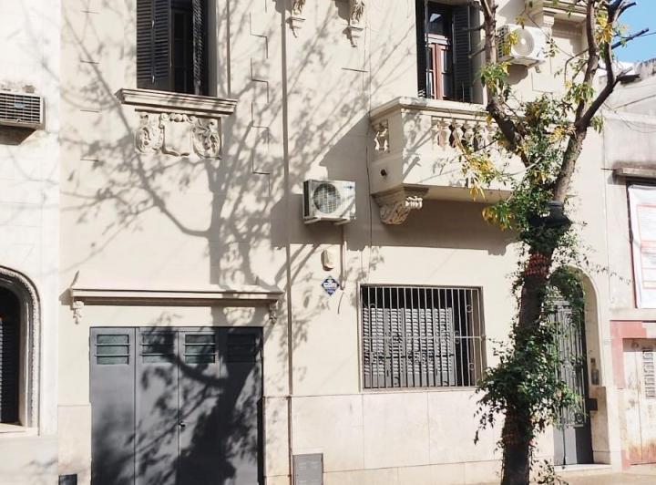 Casa · 276m² · 3 Dormitorios · 1 Cochera