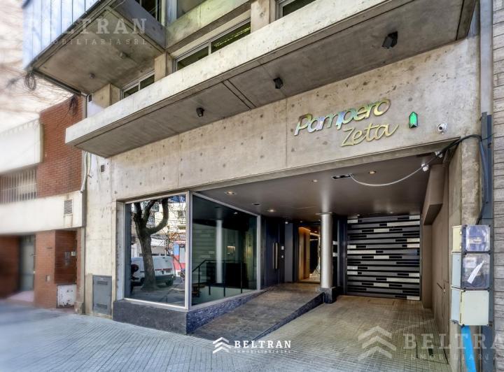 Oficina comercial · 65m² · 2 Ambientes