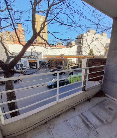 Departamento · 24m² · 1 Ambiente