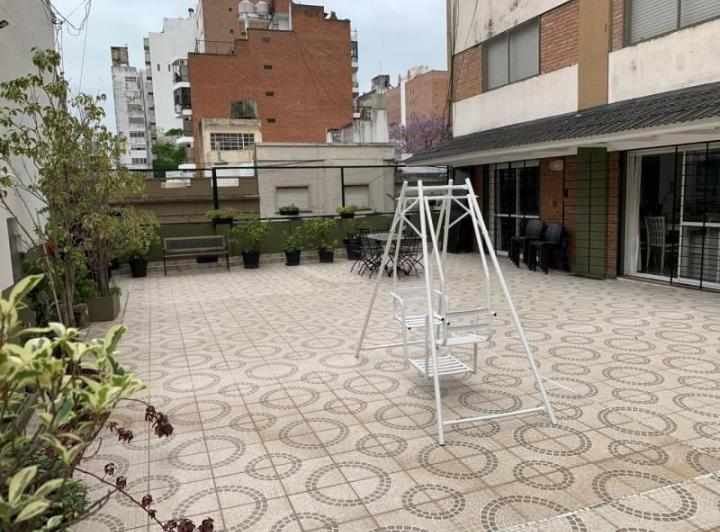 Departamento · 175m² · 6 Ambientes · 1 Cochera