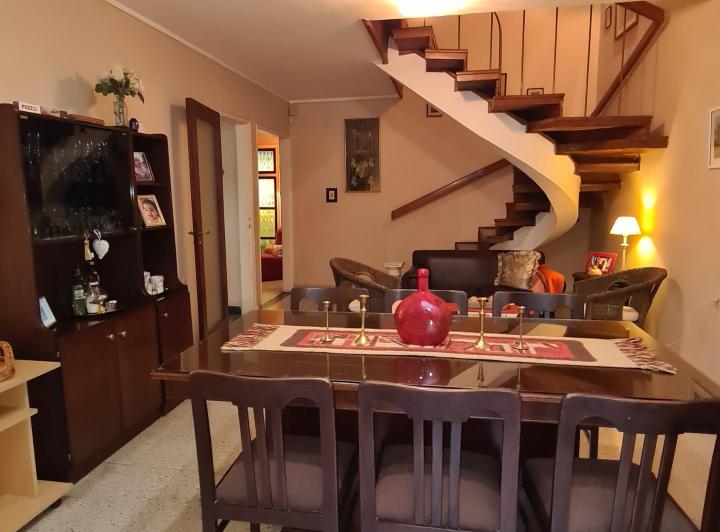 Casa · 146m² · 6 Ambientes