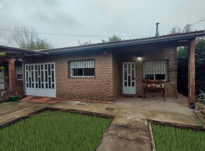 Casa · 500m² · 4 Ambientes