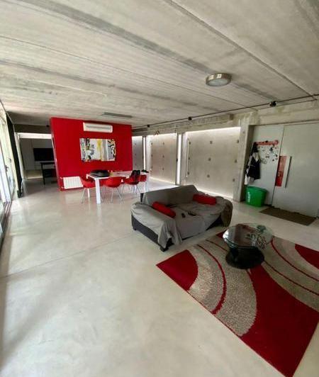 Casa · 100m² · 3 Ambientes · 1 Cochera