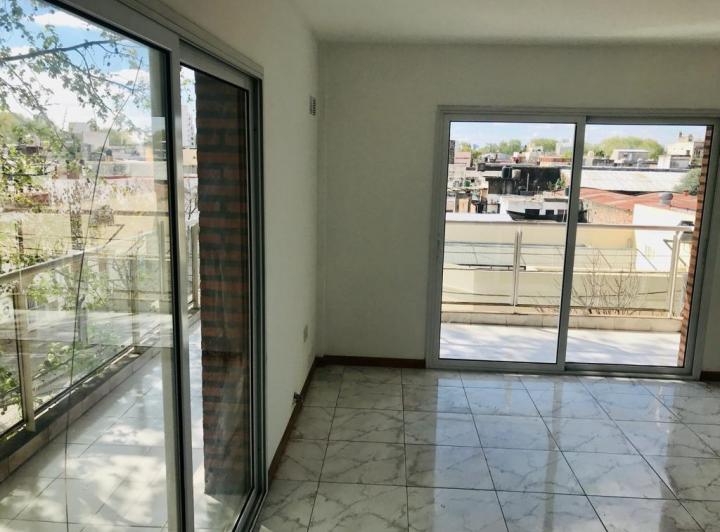 Departamento · 36m² · 2 Ambientes