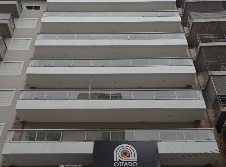 Departamento · 49m² · 2 Ambientes