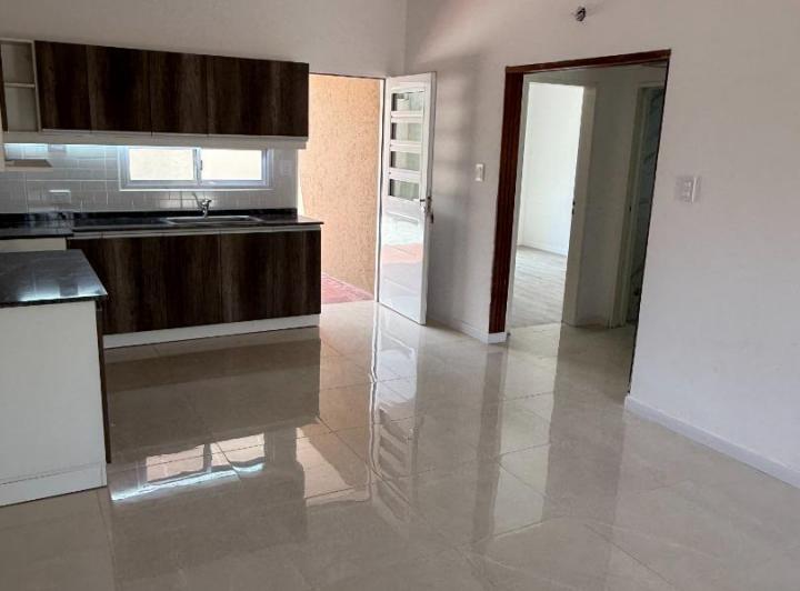 Casa · 81m² · 3 Ambientes